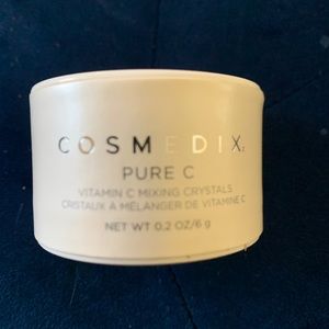 Cosmedix Pure C